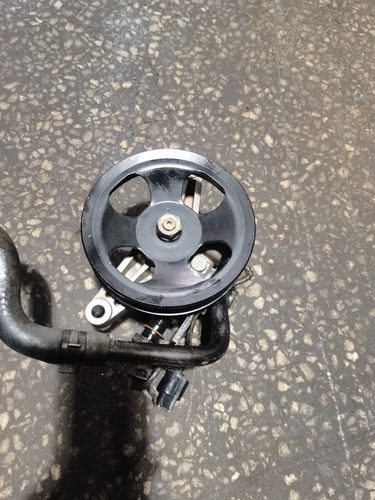 适用福特全顺 V348 V362 新世代 驭胜4D24 2.3 2.4T助力泵总成