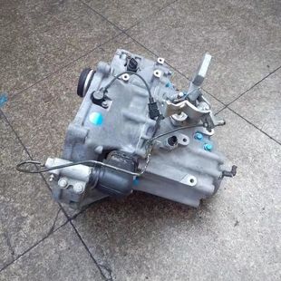 G3速锐473QB 飞度 波箱牙箱 适用比亚迪F3 手动变速箱