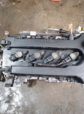 东风风神A30 A60 S30 H30 1.5 1.6 DFMA15 DFMA16发动机缸盖缸头