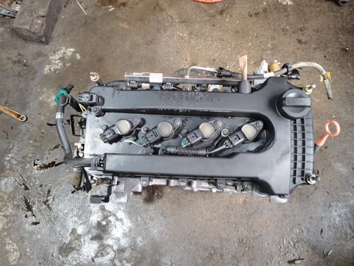 东风风神A30 A60 S30 H30 1.5 1.6 DFMA15 DFMA16发动机缸盖缸头