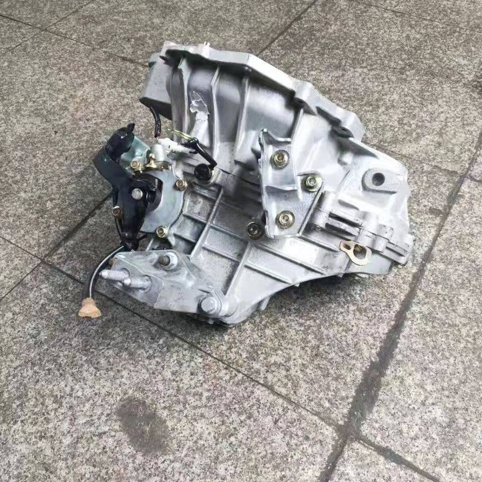 适用 长安欧尚 a600 神骐  欧诺 dam15b 1.5 手动 变速箱总成