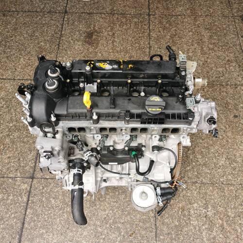 北汽幻速C60比速T6 F20A2 2.0T发动机比速T5 1.5T  幻速1.3发动机