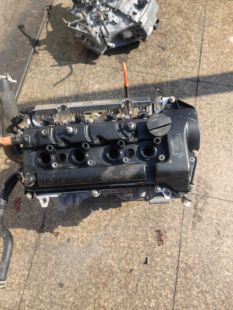 V80炫丽1.5哈佛H6 C50 4G15发动机总成 M2腾翼C30 长城M4