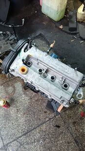 JL486Q5 CS55凯程F70 2.0发动机裸机 睿骋CS75 适配长安欧尚