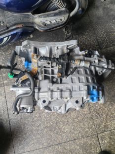 2.5 MR20天籁2.0 VQ25自动变速箱CVT波箱牙箱 轩逸2.0逍客2.0 经典