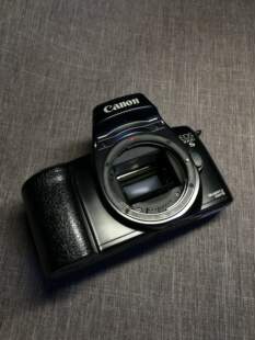 canon佳能eoS1000s胶片相机单反胶卷中古成色佳功能好 HOT 包邮