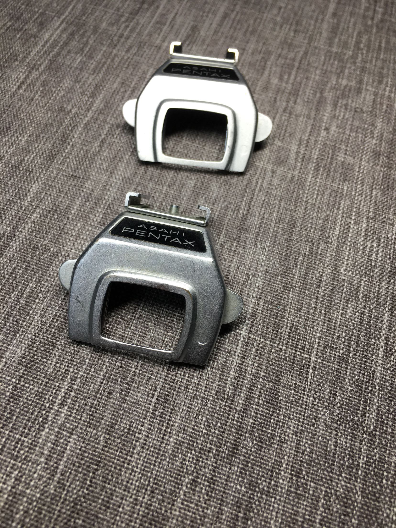 pentax宾得机顶闪光灯支架成色好 功能好包邮非偏远HOT中古