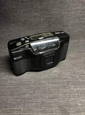 ric深灰色李广rz-750变焦镜头135胶卷胶片旁轴相机功能好包邮