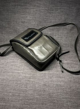 副示DL-100黑色135胶卷胶片菲林中古复古机械定焦旁轴功能好