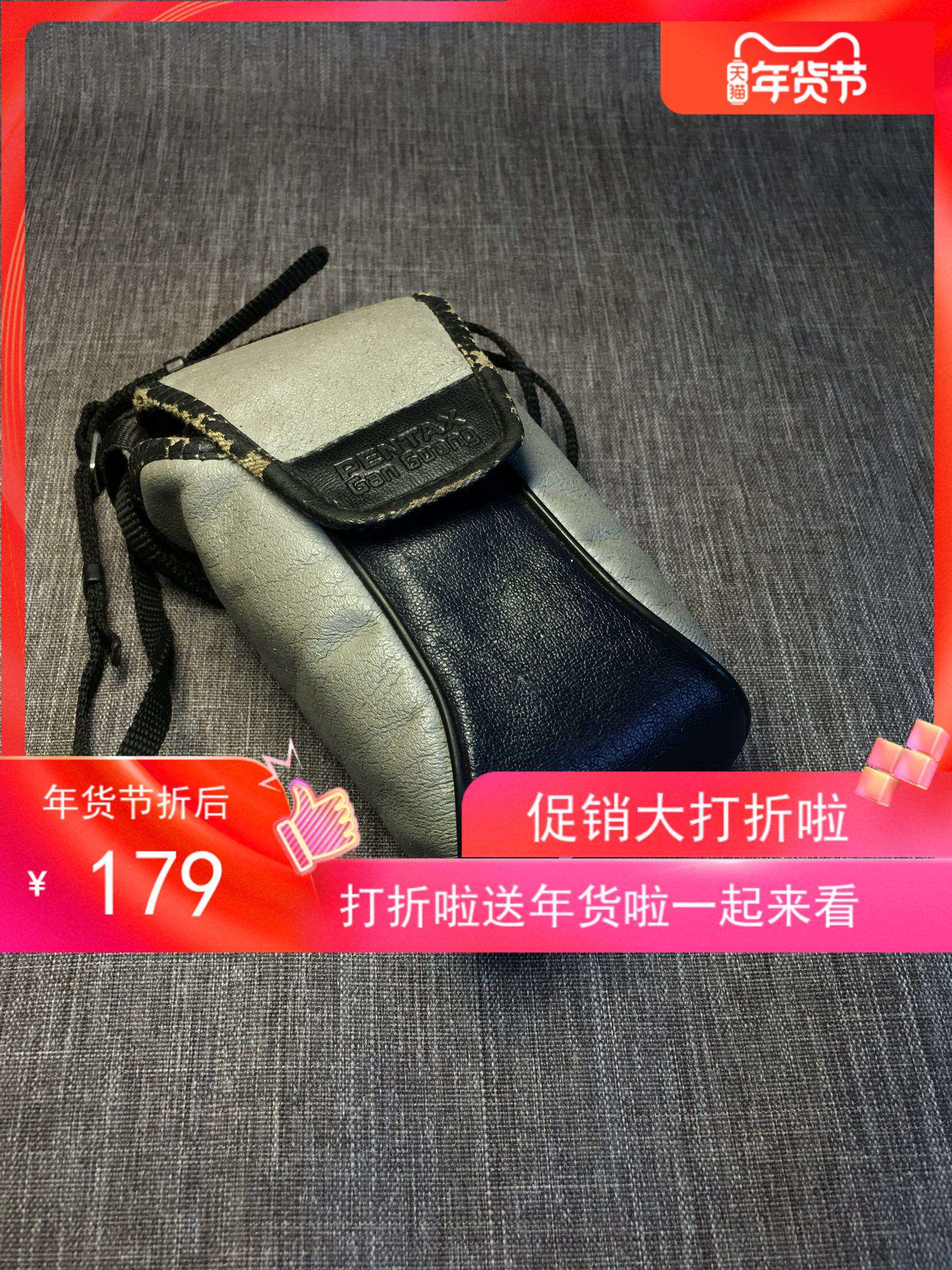 pentax 宾得ganguangpg-201定焦镜头旁轴相机功能好编号1434