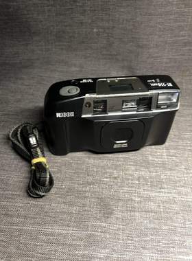 理广rt-550date135胶卷胶卷菲林中古复古变焦旁轴黑色HOT