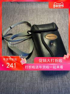 宾得pentax zoom 60x 胶片变焦旁轴相机功能好 到手即用编号1243