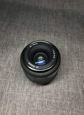 Nikon AF Nikkor 35-70mm镜头旅游摄影自动变焦高清镜片