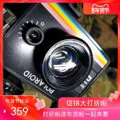 宝丽来instant 20斯拉片拍立得相机成色好功能好镜片好编号555
