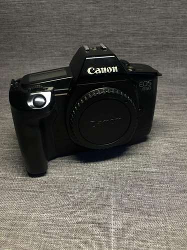 canon/佳能/eos640/135胶片单反机身/功能好/到手即用/包邮