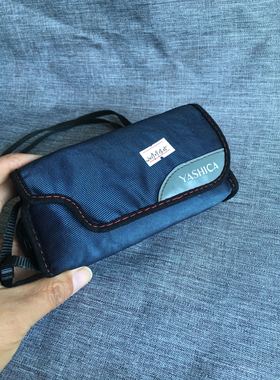 yashica雅西卡j 定焦镜头旁轴135胶片 胶卷 菲林 复古中古HOT