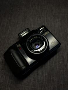 柯尼卡konica z-up80zoomsuper135胶卷胶片菲林中古复古旁轴变焦