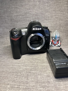 泥康D70S 相机单反机身复古怀旧情怀 CCD胶片感数码