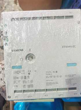 西门子接触器3TF69440C原装正品3TF69440议价