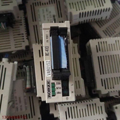 RORZE乐兹RC410控制器议价