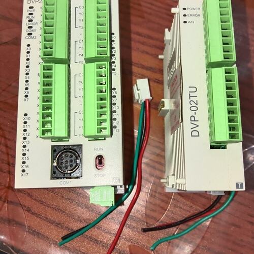 DELTA台达PLC可编程序控制器DVP28SS211R议价