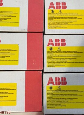 ABB模块PM564RP议价