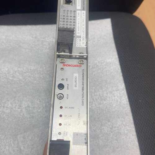 SOKUDO AS005300843213 AS00议价