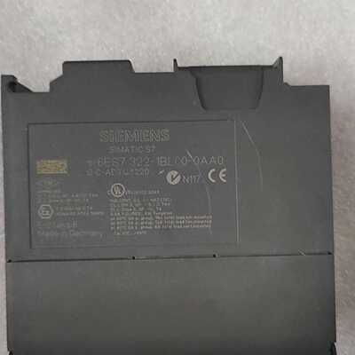 西门子6ES73221BL000AA0图片实物拍摄议价