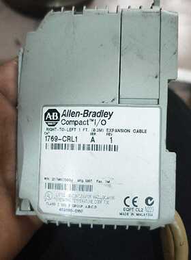 AllenBradley 1769CRL1 Compac议价