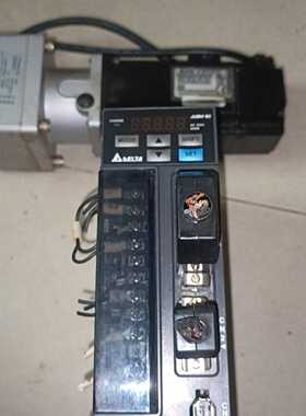台达B2驱动器400W一套ASDB20421BECM议价