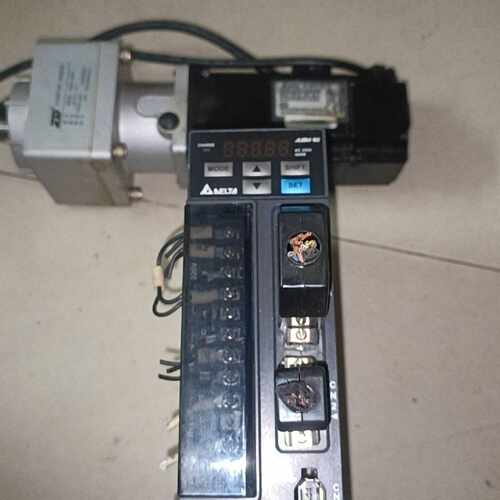 台达B2驱动器400W一套ASDB20421BECM议价