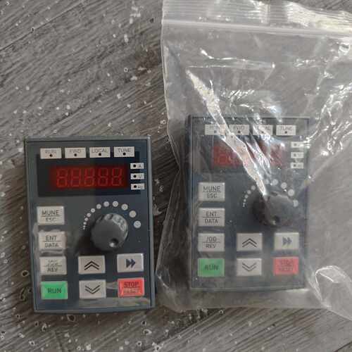 变频器面板   信捷VH6-PE200议价