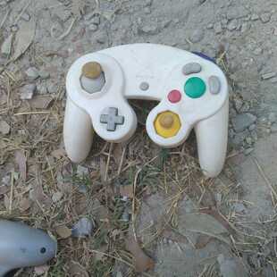 客制化 Gamecube controller NGC手柄议价