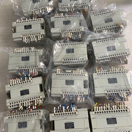 松下PLC扩展模块AFPX0E40RDF议价