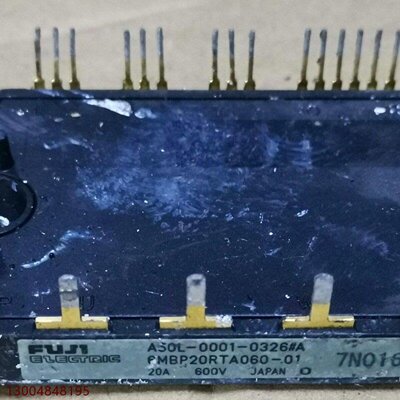 6MBP20RTA06001议价