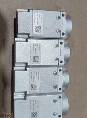 微视工业相机MVC301MSZ实物拍摄拆机下来的功能议价