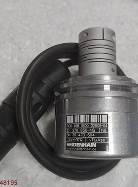 海德汉ROD456360002S0904编码器议价