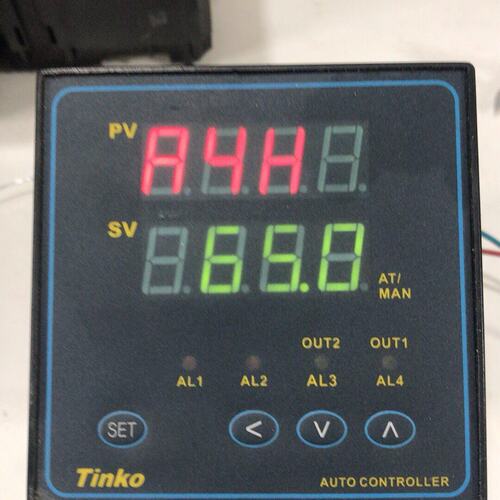 Tinko温控器CTM9PP02MM成色漂亮19议价