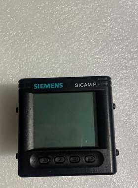 7KG73200BA21西门子SICAMP26三相智能电力议价