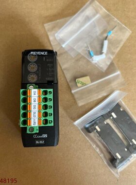 基恩士传感器模块型号DLCL1全新裸机未使用原装正品议价