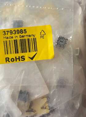 进口编码开关P36S103如图29个用到的来一个袋装议价