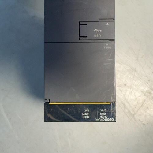 三菱PLCCPU模块QS001CPUK议价