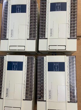 信捷XC332RTE九成新4.1版本功能包好需要议价