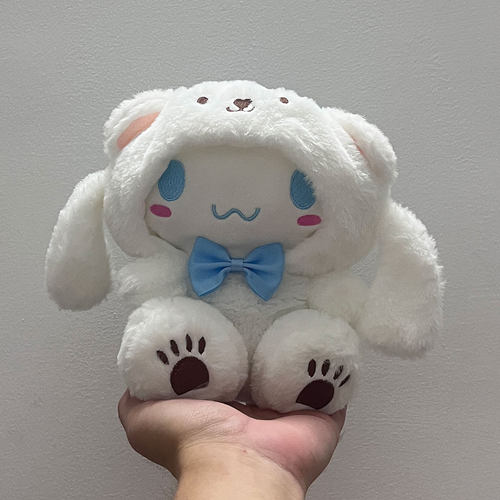 玉桂狗小熊户外攀岩袋攀岩粉袋攀岩镁粉袋