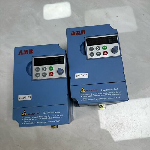 AMB变频器，AMB100-0R7G-T3，AMB100-2R2R-T3/1R5G/AMB100-4R0G