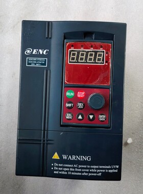 易能变频器 5.5kw/380v EDS1000-4T0055G/0075P,提供技术支持。