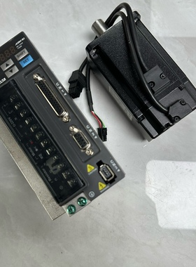 二手台达伺服驱动器ASD-A2-0421-L/0721/1021，ASD-B2-0721-B/042