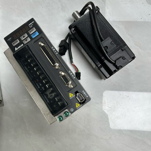 二手台达伺服驱动器ASD-A2-0421-L/0721/1021，ASD-B2-0721-B/042