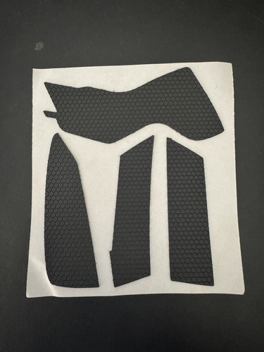 适用于罗技G502 G502hero及G502无线版鼠标侧贴和键贴