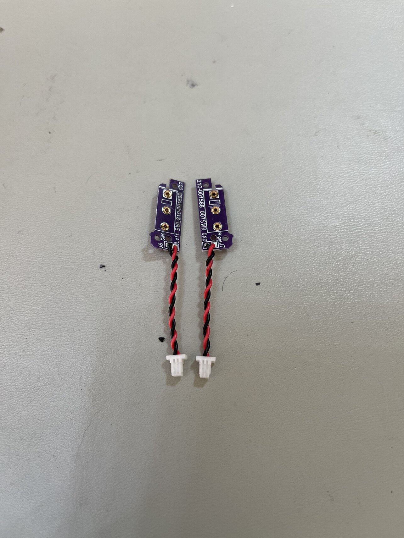 罗技G900 G903 G903hero热拔插免焊接微动板